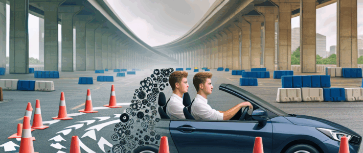 시흥운전연수로 초보에서 자신감까지! 시흥운전연수로 초보에서 자신감까지!