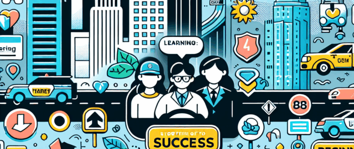 초보 탈출 위한 시흥운전연수 성공기 초보 탈출 위한 시흥운전연수 성공기