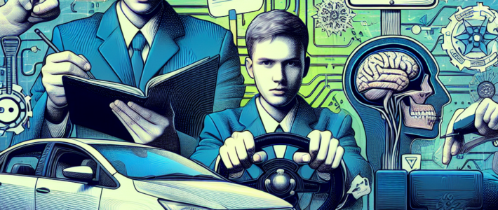 시흥운전연수로 장롱면허 극복하기 비법