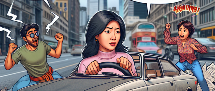 장롱면허 탈출기: 시흥에서 운전 도전기