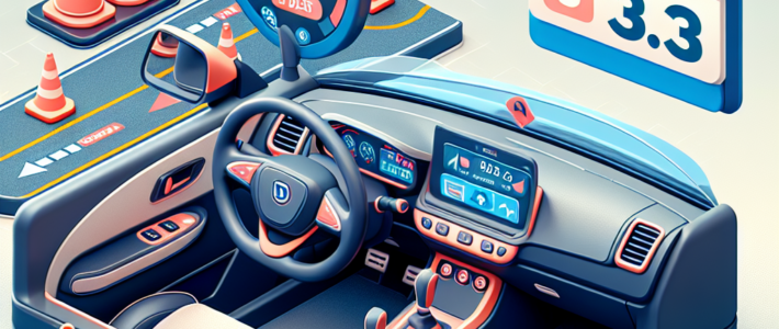 장롱면허 탈출기, 시흥운전연수 3일 도전기