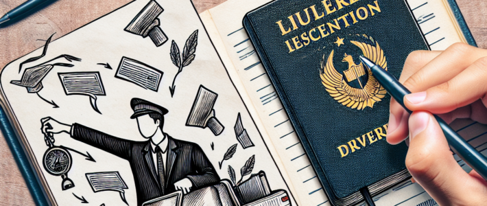 장롱면허 탈출기 시흥운전연수 도전기