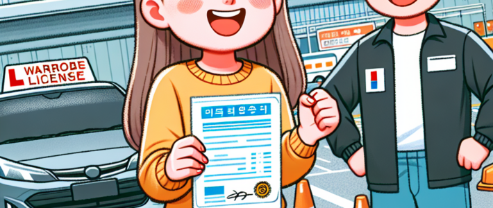 장롱면허 탈출, 시흥운전연수 체험기 장롱면허 탈출, 시흥운전연수 체험기