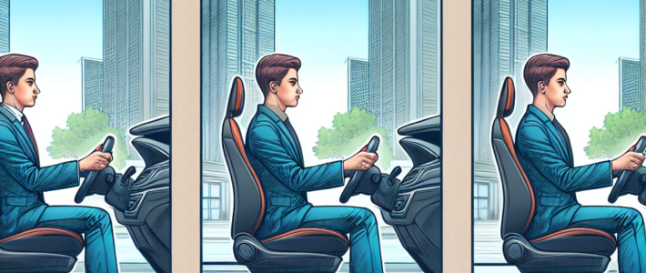 시흥운전연수로 3일 만에 운전 자신감 회복하기