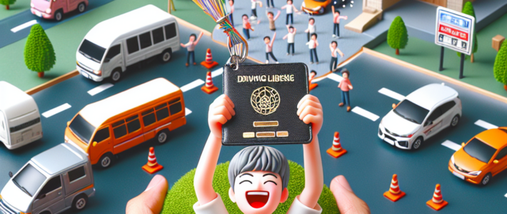 시흥운전연수로 장롱면허 탈출 성공기